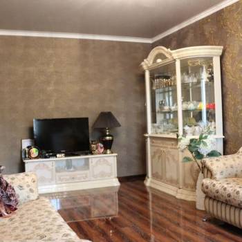 Продается 2-х комнатная квартира, 61,3 м²