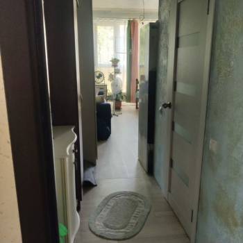 Продается 1-комнатная квартира, 25 м²