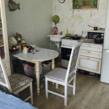 Продается 1-комнатная квартира, 25 м²