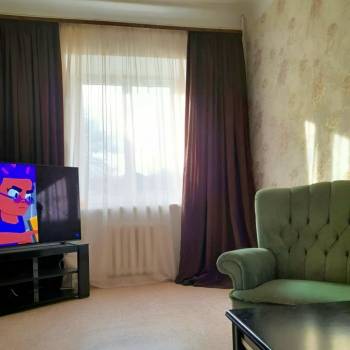 Продается 2-х комнатная квартира, 62 м²