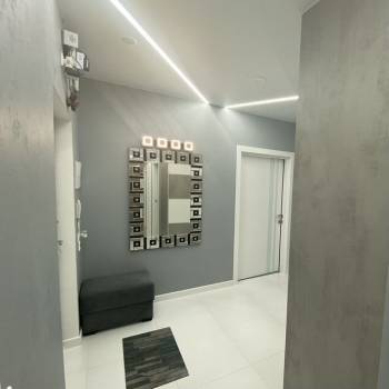 Продается 2-х комнатная квартира, 73,5 м²