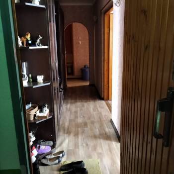 Продается 3-х комнатная квартира, 65 м²