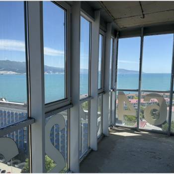 Продается 2-х комнатная квартира, 115,1 м²