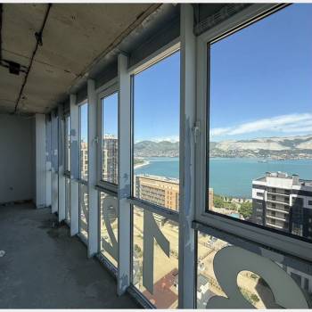 Продается 2-х комнатная квартира, 115,1 м²