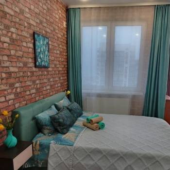 Продается 1-комнатная квартира, 30 м²