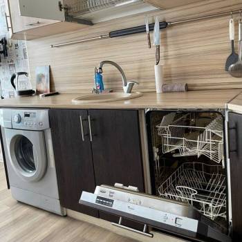 Продается 1-комнатная квартира, 30 м²
