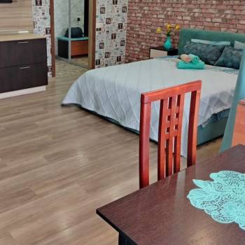 Продается 1-комнатная квартира, 30 м²