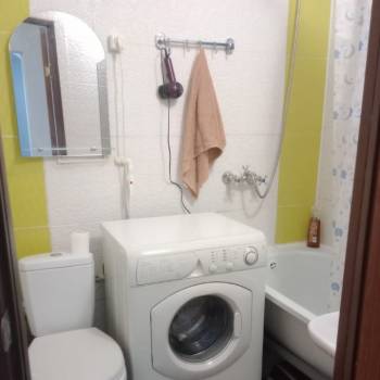 Сдается 1-комнатная квартира, 34 м²