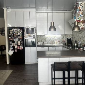 Продается 2-х комнатная квартира, 88 м²
