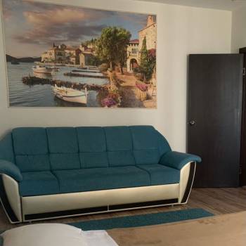Продается 2-х комнатная квартира, 77 м²