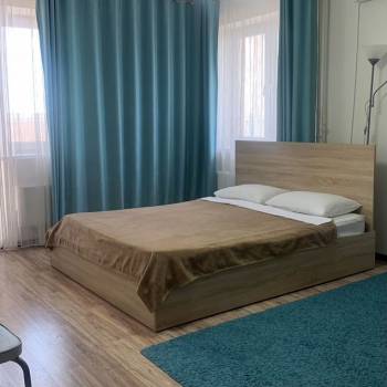 Продается 2-х комнатная квартира, 77 м²