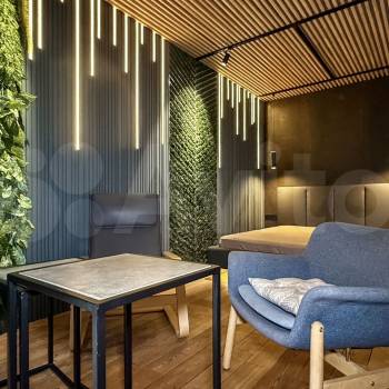 Продается 1-комнатная квартира, 27 м²