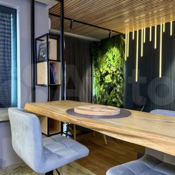 Продается 1-комнатная квартира, 27 м²