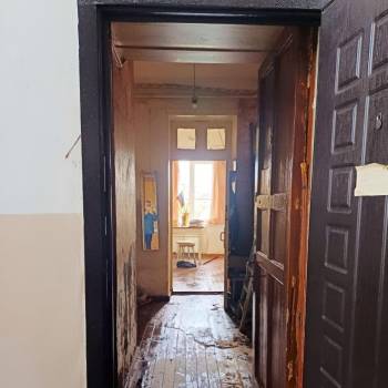 Продается 3-х комнатная квартира, 61 м²