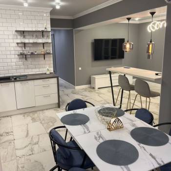 Продается 2-х комнатная квартира, 60 м²