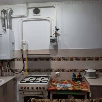 Продается 2-х комнатная квартира, 60,9 м²