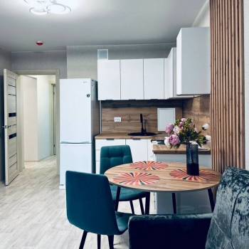 Продается 2-х комнатная квартира, 42,5 м²