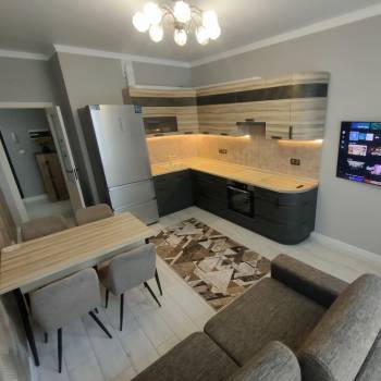 Продается 2-х комнатная квартира, 66,7 м²