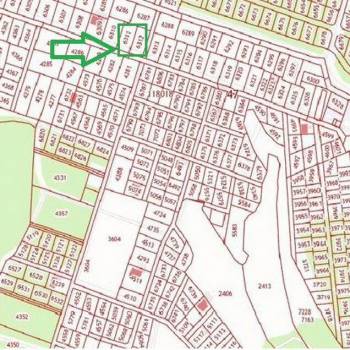 Продается Участок, 800 м²
