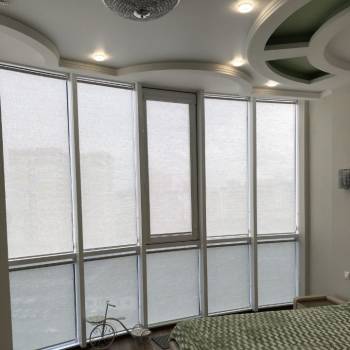 Продается 3-х комнатная квартира, 94 м²