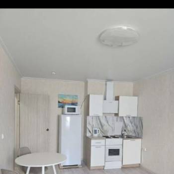 Продается 1-комнатная квартира, 28 м²
