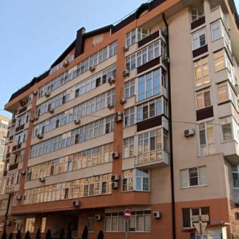 Продается 3-х комнатная квартира, 100,2 м²