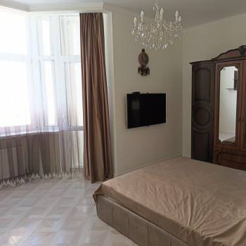 Продается 3-х комнатная квартира, 100,2 м²