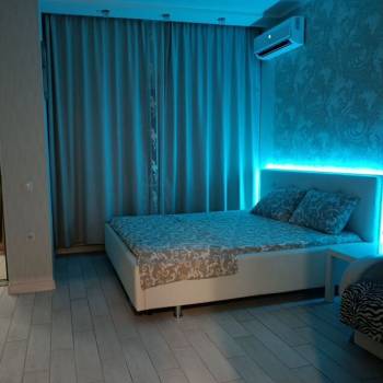 Продается 1-комнатная квартира, 35 м²