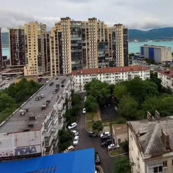 Продается 1-комнатная квартира, 40,6 м²