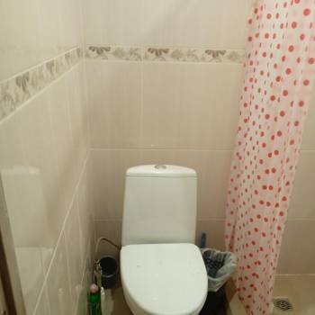Продается 1-комнатная квартира, 19 м²