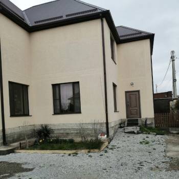 Продается Дом, 202 м²