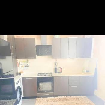 Продается 2-х комнатная квартира, 58 м²