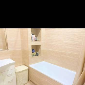 Продается 2-х комнатная квартира, 58 м²