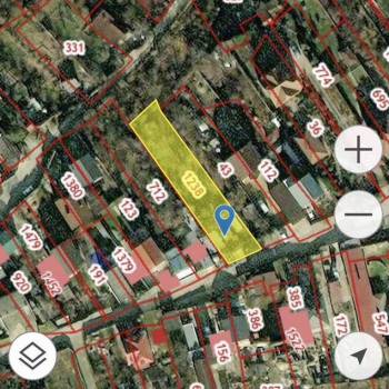 Продается Участок, 1000 м²
