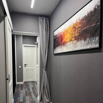 Продается 1-комнатная квартира, 41,3 м²