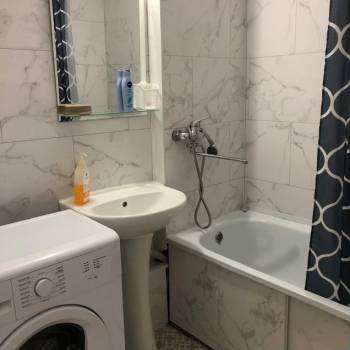 Сдается 1-комнатная квартира, 38 м²