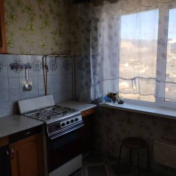 Продается 2-х комнатная квартира, 54,1 м²