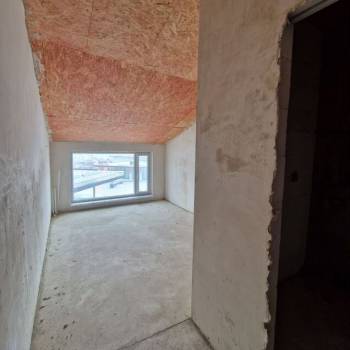 Продается 1-комнатная квартира, 16,5 м²