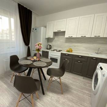 Продается 1-комнатная квартира, 37,9 м²