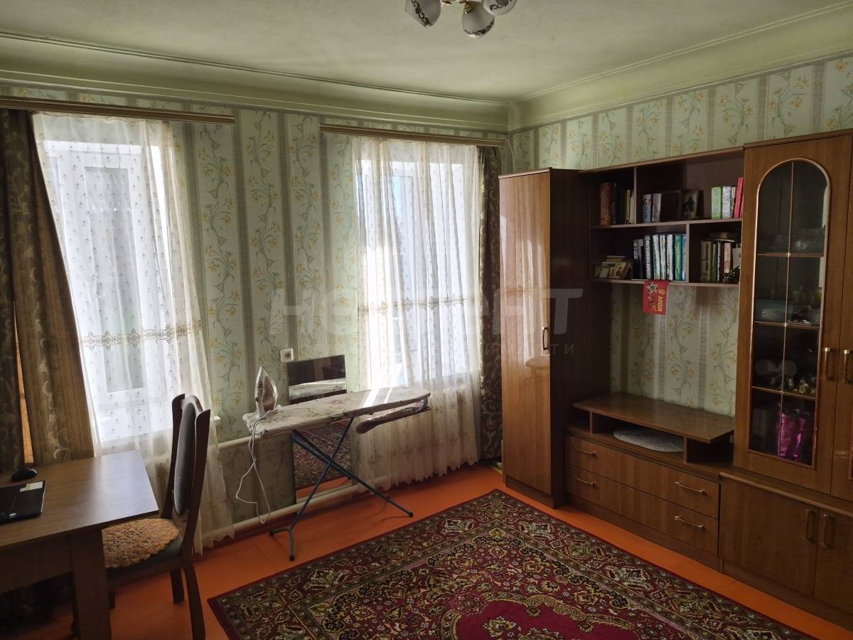 Продажа дома, Мефодиевка, Алтайская