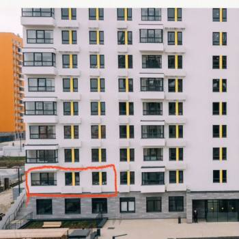 Продается 3-х комнатная квартира, 67,6 м²