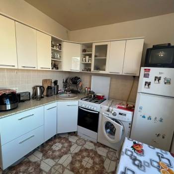 Продается 1-комнатная квартира, 37,1 м²