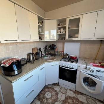 Продается 1-комнатная квартира, 37,1 м²