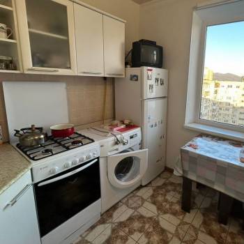 Продается 1-комнатная квартира, 37,1 м²