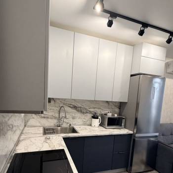 Продается 1-комнатная квартира, 44,8 м²