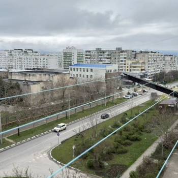 Продается 1-комнатная квартира, 39 м²