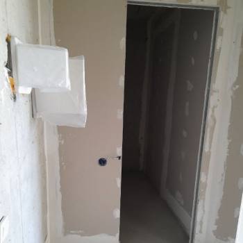 Продается 1-комнатная квартира, 46,2 м²
