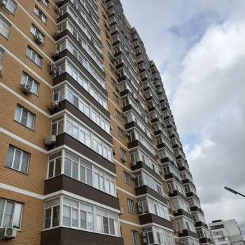 Продается 2-х комнатная квартира, 72,4 м²
