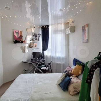 Продается 1-комнатная квартира, 25,7 м²