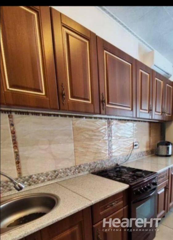 Продам студию, Новороссийск (Парковая)